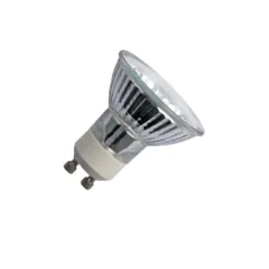 Ekonomiljus Halopar 16 GU10 20W 2-Pack