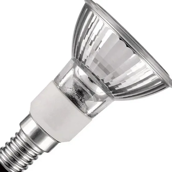 Ekonomiljus Halopar Par 16 40w, E14