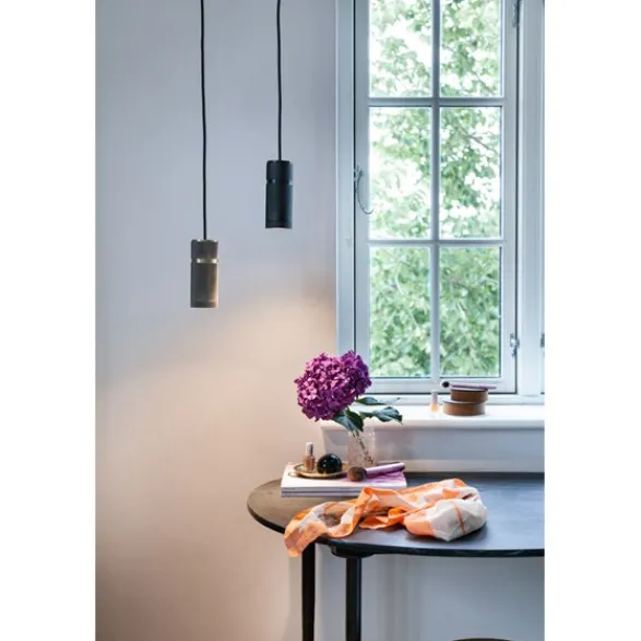 Halo Design Halo the small pedant, svart