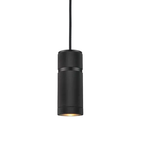 Halo Design Halo the small pedant, svart