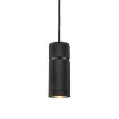 Halo Design Halo the small pedant, svart