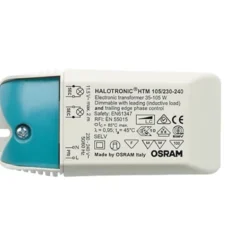 Osram Halotronic transformator mouse HTM 105
