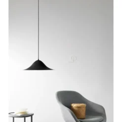 Pholc Hans 50 pendel Black