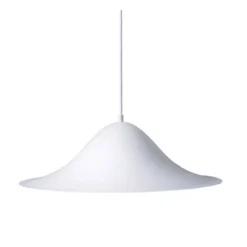 Pholc Hans 35 pendel, mattvit 35cm