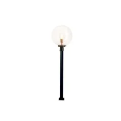 Westal Harry pollare, svart 101,5cm