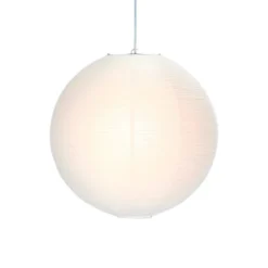 PR Home Haru takskärm Vit 50cm
