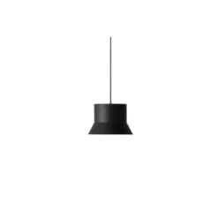 Normann Copenhagen Hat Pendel Large Svart