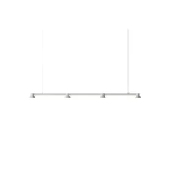 Normann Copenhagen Hat Pendel Linear Large Grå
