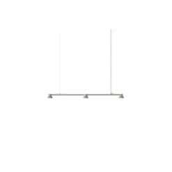 Normann Copenhagen Hat Pendel Linear Small Grå