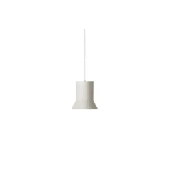 Normann Copenhagen Hat Pendel Medium Grå