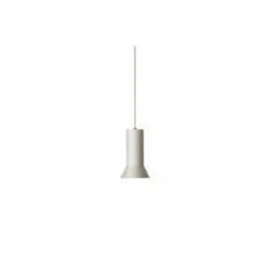 Normann Copenhagen Hat Pendel Small Grå