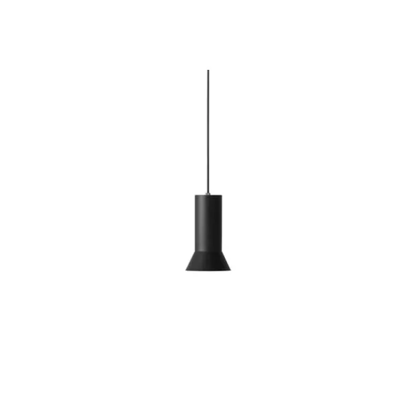Normann Copenhagen Hat Pendel Small Svart