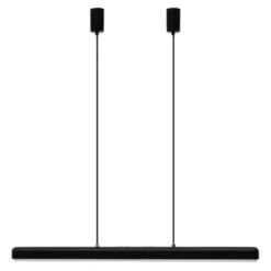 Umage Hazel Branch taklampa, Black/Steel