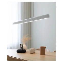 Umage Hazel Branch taklampa, White/Steel