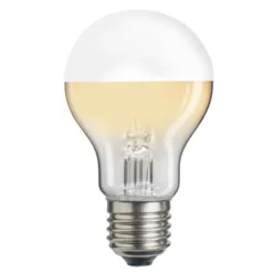 Unison HIDDEN LIGHT toppförspeglad normal vit E27 4W 2700K dimbar