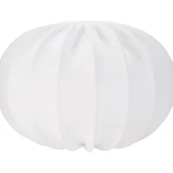 PR Home Hilma Takskärm Franza Vit 50cm
