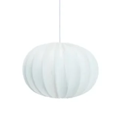 PR Home Hilma Takskärm Jersey rib Offwhite