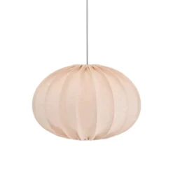 PR Home Hilma Takskärm Lin Natur 40cm