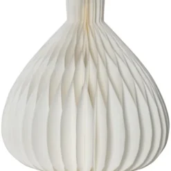 Star Trading Hängande dekoration Honeycomb Vit 30cm
