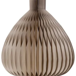 Star Trading Hängande dekoration Honeycomb Beige 40cm