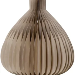 Star Trading Hängande dekoration Honeycomb Beige 30cm