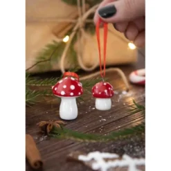 Pluto produkter Hänge flugsvamp 2-pack