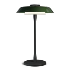 Belid Horisont bordslampa skogsgrön 30cm