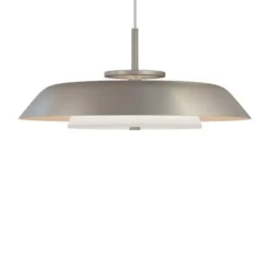 Belid Horisont pendel, metallic champange 43cm