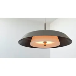 Belid Horisont pendel, metallic champange 43cm