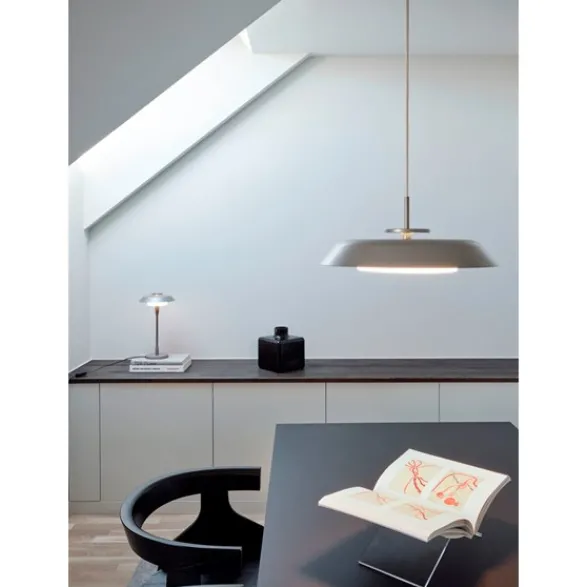 Belid Horisont pendel, metallic champange 43cm