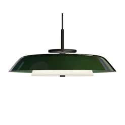 Belid Horisont pendel, skogsgrön 43cm