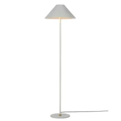 Halo Design Hygge golvlampa Ø40 Varm grå