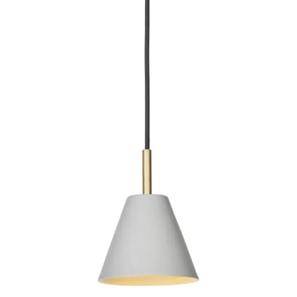 Halo Design Hygge pendel Varm Grå Ø12