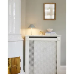 Halo Design Hygge portabel bordslampa Varm grå Ø19