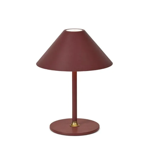 Halo Design HYGGE Portable - Bordeauxz