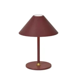 Halo Design HYGGE Portable - Bordeauxz