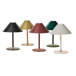 Halo Design HYGGE Portable - Bordeauxz