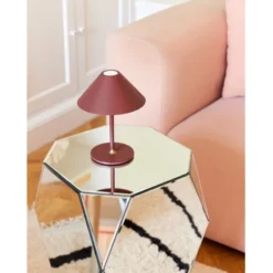 Halo Design HYGGE Portable - Bordeauxz