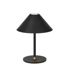 Halo Design HYGGE Portable - Svart