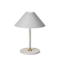 Halo Design HYGGE Portable - Warm Grey