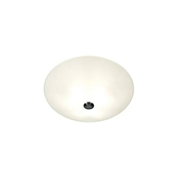 Aneta Iglo plafond, vit/satin 50cm