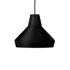 Grupa ILI_ILI Cat's Hat Takpendel, svart