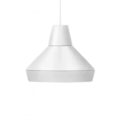 Grupa ILI_ILI Cat's Hat Takpendel, vit