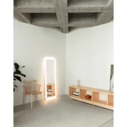 Normann Copenhagen Illu Spegel 160 x 55 cm