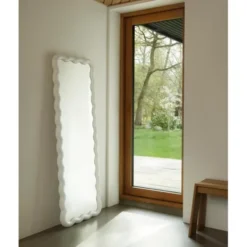 Normann Copenhagen Illu Spegel 160 x 55 cm