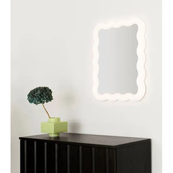 Normann Copenhagen Illu Spegel 65 x 50 cm