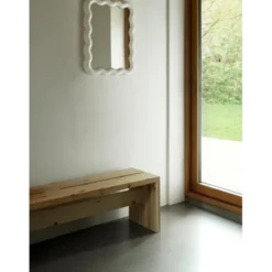 Normann Copenhagen Illu Spegel 65 x 50 cm