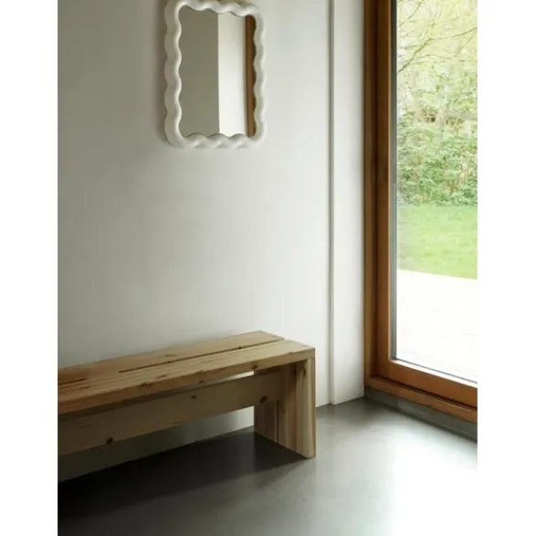 Normann Copenhagen Illu Spegel 65 x 50 cm