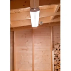 Hide-a-lite Industriarmatur Liteline Basic IP44 1200 830