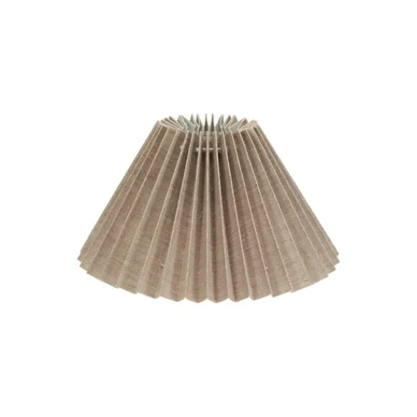 PR Home Ines Lampskärm Linnebeige 25cm